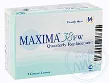 Maxima 38 FW