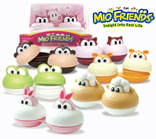  MIO FRIENDS