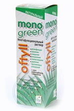 Oftyll Monogreen (360 )