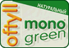 Oftyll Monogreen (360 мл)
