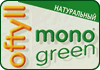 Oftyll Monogreen (100 )