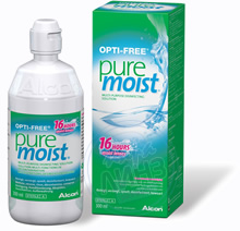 - Pure Moist (300 )