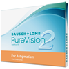 PureVision 2 for Astigmatism (3 линзы)