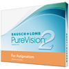 PureVision 2 for Astigmatism (3 )