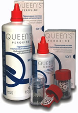 Queen\'s Peroxide (360 )