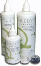 Queen\'s UniYal (360 )
