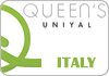 Queen's UniYal (100 )