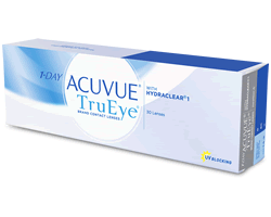 1-Day Acuvue TruEye (30 )