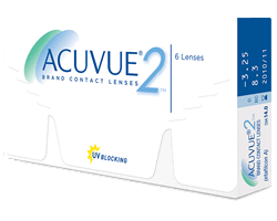 Acuvue 2 (6 )