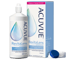 ACUVUE RevitaLens (360 мл)