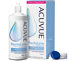 ACUVUE RevitaLens (360 )