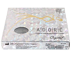 Adore Crystal