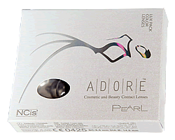 Adore Pearl