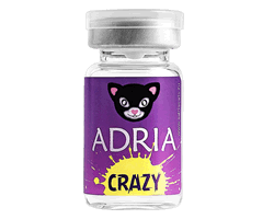 Adria Crazy