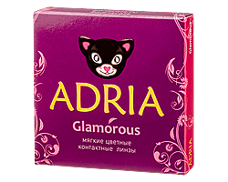 Adria Glamorous
