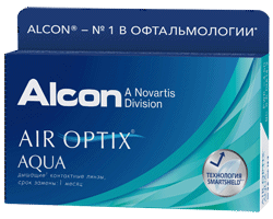 Air Optix AQUA (3 )