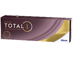 Dailies Total 1 (30 )