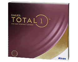 Dailies Total 1 (90 )