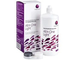 All In One Light (360 )