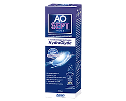 AOSept PLUS HydraGlyde (360 )