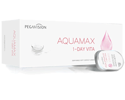 Aquamax 1-Day Vita