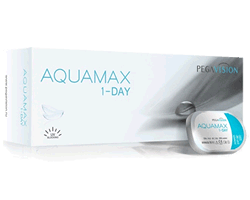 Aquamax 1-Day