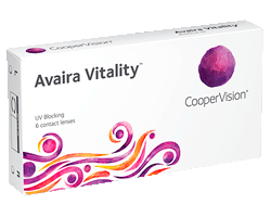 Avaira Vitality