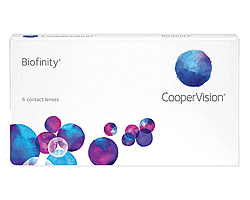 Biofinity (3 )