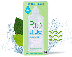 Biotrue (120 )