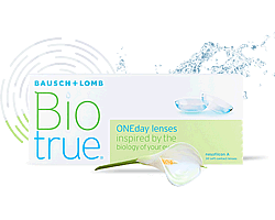 Biotrue ONE Day (30 )