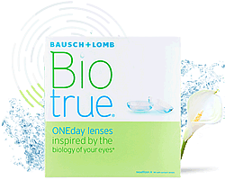 Biotrue ONE Day (90 )