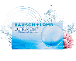 Bausch+Lomb ULTRA (3 )