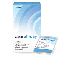 Clear All-day