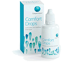 Sauflon Comfort Drops (20 )
