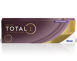 Dailies Total 1 Multifocal (30 )