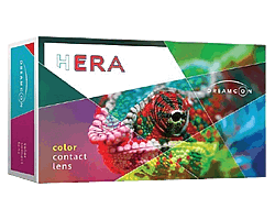HERA Elegance (3 Tone)