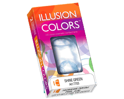 Illusion Colors