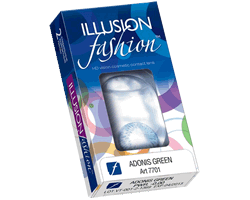 Illusion Fashion