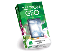 Illusion GEO