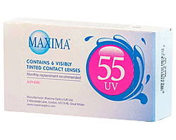 Maxima 55 UV