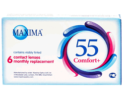 Maxima 55 Comfort Plus