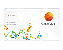 Proclear Sphere (6 )