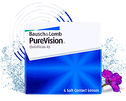 PureVision (6 )