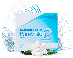 PureVision 2 (6 )