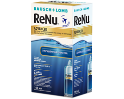 ReNu Advanced (100 )