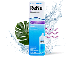 ReNu MPS (240 )
