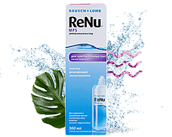 ReNu MPS (360 )