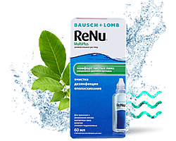 ReNu MultiPlus (60 )