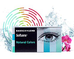 SofLens Natural Colors (2 )