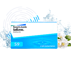 SofLens 59 (6 )